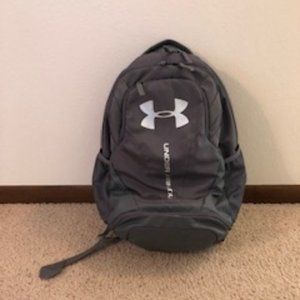 Under Armour backpack